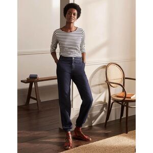 Boden Denim Gowrie Pant - Indigo 8R